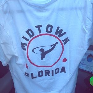 UFC gym shirts.. all sizes